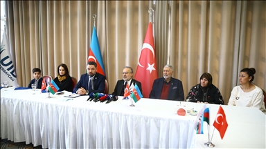 В Баку рассказали о попытке переворота FETÖ 15 июля 2016 года