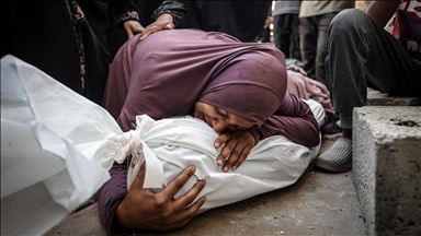 Rritet në 71.803 numri i palestinezëve të vrarë nga sulmet izraelite në Gaza