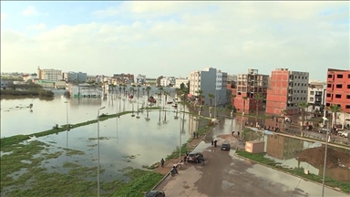 Maroc : décision d’évacuation totale de la ville de Ksar El Kebir en raison des inondations