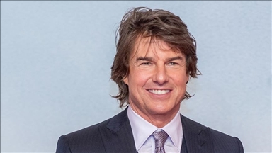 Tom Cruise reportedly leaves London suburb over security fears