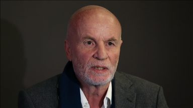 Affaire Epstein: François Burgat relaie sur X un commentaire évoquant des soupçons de chantage impliquant le Mossad