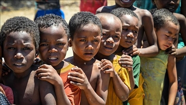 Soudan du Sud : « Plus de 450 000 enfants risquent de souffrir de malnutrition aiguë », selon l’UNICEF