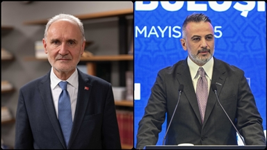 İş dünyası temsilcileri 100 milyar liralık finansman paketini değerlendirdi