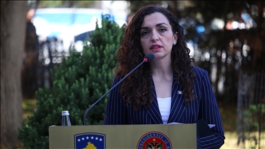 Kosovë, krerë të shtetit përkujtojnë 3 dhe 4 shkurtin e vitit 2000 në Mitrovicë