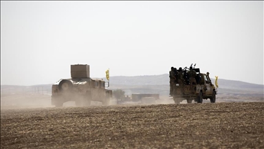 Syrian official says security forces to enter Qamishli under agreement with SDF