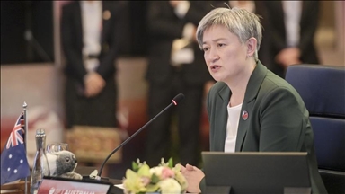 Australia vendos sanksione për individë dhe subjekte të lidhura me Gardën Revolucionare të Iranit