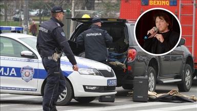 Beograd: Na kuću pjevača Zdravka Čolića bačena bomba