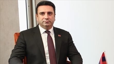 Ереван: Армении не участвует в работе ОДКБ