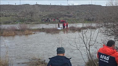 Jinika ku li Diyarbekirê winda bû, cinazeyê wê hat dîtin
