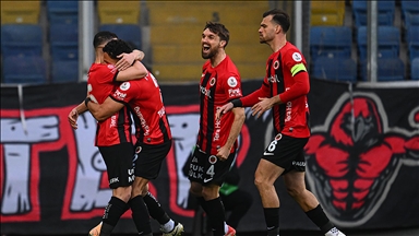 Gençlerbirliği, Türkiye Kupası'nda "3'te 3" peşinde