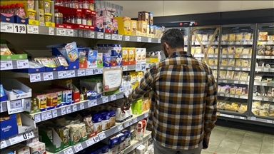 Over 21% of Germans face imminent risk of poverty, report says