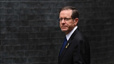 Calls grow louder to ban Israeli president’s entry into Australia as parliament debates motion