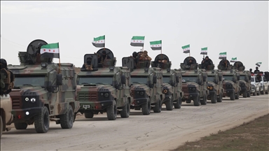 الأمن السوري يتأهب لدخول القامشلي تنفيذاً للاتفاق مع "قسد" 