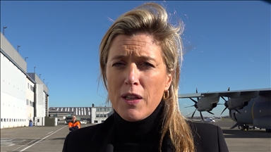 La Belgique envisage de louer des places de prison en Estonie face à la surpopulation carcérale