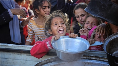 Aid cuts could kill 5.4M children under five by 2030, study finds