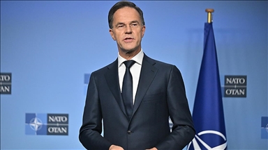 NATO: (Ukrayna) Sahada askerler, havada jetler, Karadeniz'de gemiler olacak