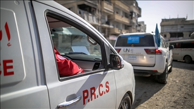 UNICEF: Otvaranje prelaza Rafah pozitivan, ali nedovoljan korak, skoro 4.000 djece u Gazi treba medicinsku evakuaciju