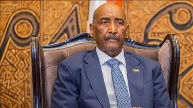 البرهان يعلن فك حصار "الدعم السريع" لعاصمة جنوب كردفان 