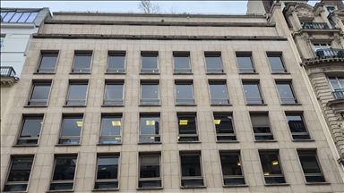 Fransa'da jandarma ABD merkezli X şirketinin Paris'teki ofislerinde arama yaptı