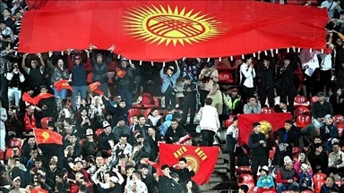 Население Кыргызстана достигло почти 7,4 млн