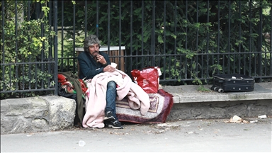 Доклад: во Франции около 4,2 млн человек живут в плохих жилищных условиях