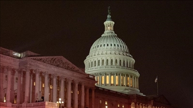 США распределяют нательные камеры среди силовиков, участвующих в миграционных операциях в Миннеаполисе