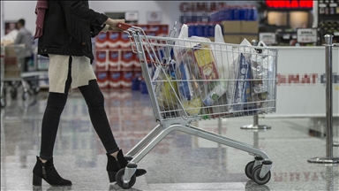 TÜİK enflasyon sepetini güncelledi