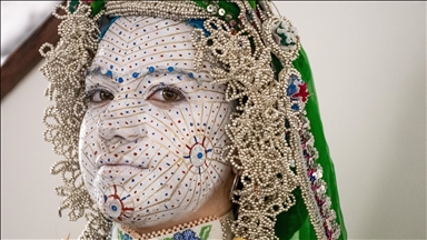 Fshatrat boshnjake në Kosovë ruajnë traditën shekullore të "grimimit të nuses"