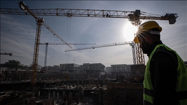 Depremden etkilenen illerde canlanan ticaretle kurulan şirket sayıları arttı