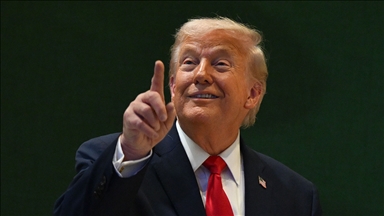 ABD Başkanı Trump, Cumhuriyetçilere ülkedeki seçimleri "ulusallaştırmaları" çağrısı yaptı