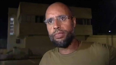 Djali i Muamar Gadafit, Saif al-Islam, vritet në qytetin Zintan të Libisë