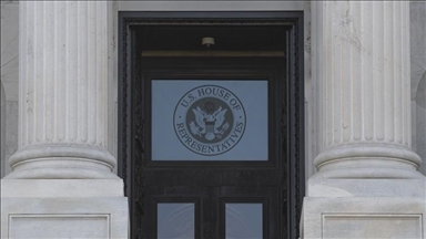 US Houses passes package to end partial government shutdown 