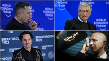 Epstein belgelerinde teknoloji dünyasının liderlerine yönelik pek çok iddia yer alıyor 