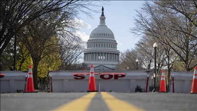 US employment report not to be released on schedule due to partial government shutdown