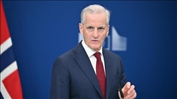 Norwegian premier rejects Trump’s claim that US gets nothing from NATO