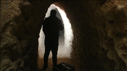 انفجار مین در صرین سوریه 3 کشته و 7 زخمی به جا گذاشت