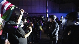 من 1965 إلى 2026.. عنف الشرطة الأمريكية وغضب الشارع