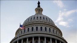 US House panel advances funding bill to end partial government shutdown