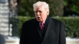 Trump: Po shohim shenja të hershme përparimi për fundin e luftës Rusi-Ukrainë