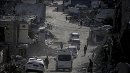 عائدون إلى غزة بعد تحقيق إسرائيلي قاسٍ: سنبقى ببلدنا ونعمّرها 