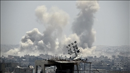 مقتل فلسطيني وإصابة آخر برصاص الجيش الإسرائيلي بقطاع غزة