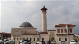 Hatay'ın hasar gören vakıf eserleri restorasyon ve rekonstrüksiyonla ayağa kaldırılıyor