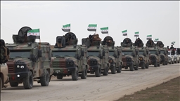 سوريا.. قوات الأمن تبدأ بدخول القامشلي بموجب الاتفاق مع "قسد"