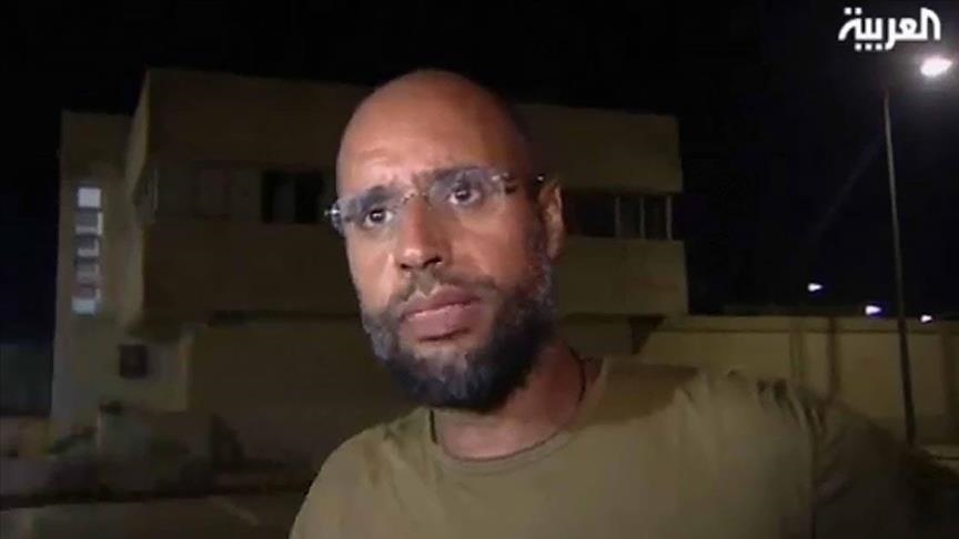 Prokurori i Përgjithshëm i Libisë nis hetime për vdekjen e Saif al Islam Gaddafit