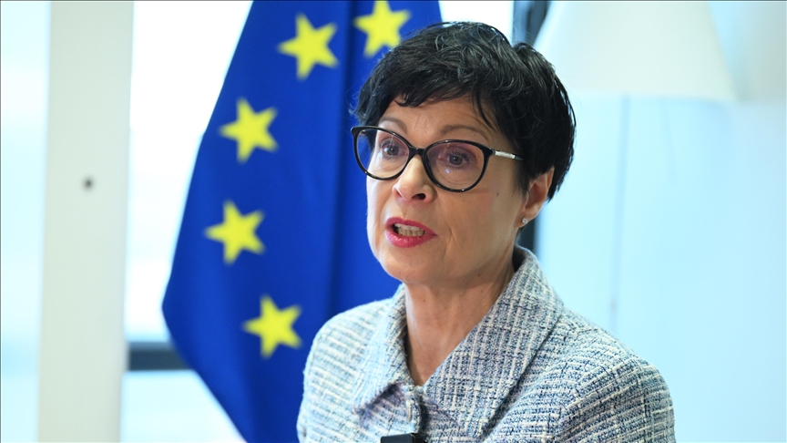 Komisionerja për Zgjerimin kërkon  partneritet më të fortë  midis BE së dhe Turqisë përpara vizitës në Ankara