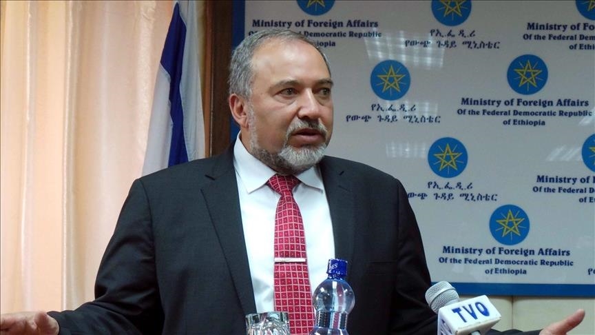 Former Israeli defense chief calls for safe shelters in case of war with Iran