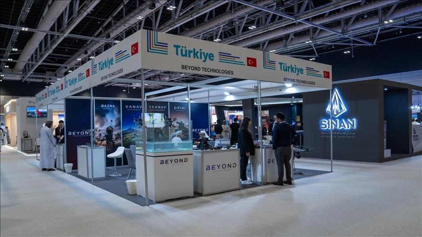 توقعات بإسهام "أومنيكس 2026" في عُمان إيجابا بتنمية السياحة في تركيا