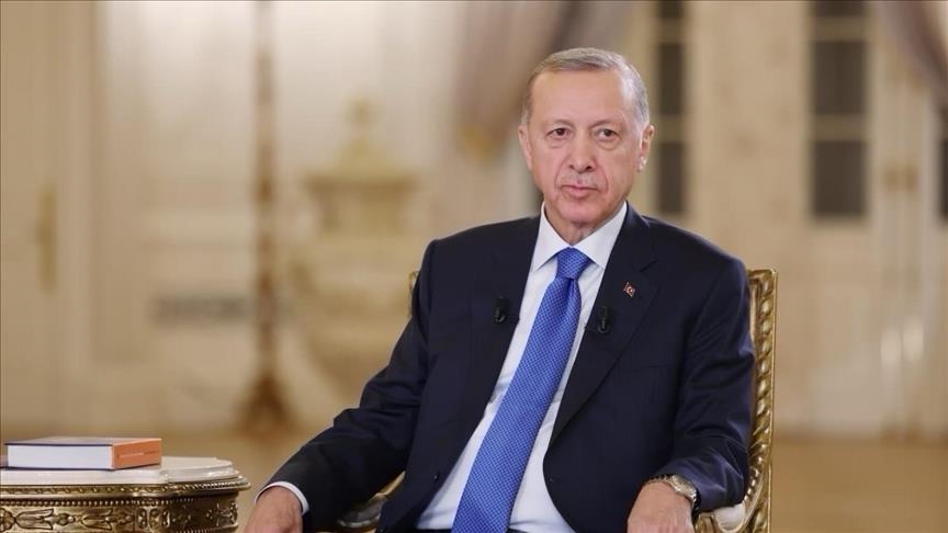 سەرکۆمار ئەردۆغان: "ئامادەین ڕۆڵی نێوەندگیر لە نێوان ئێران و ئەمریکادا بگێڕین"