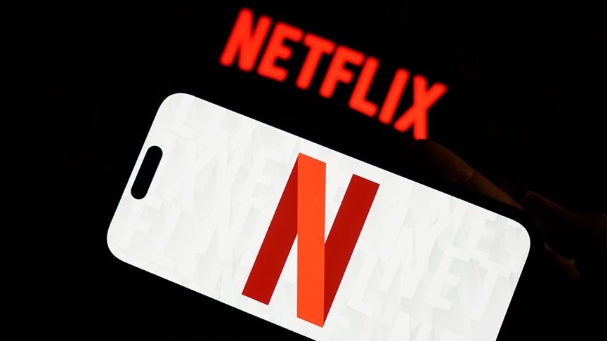 ABD'li Senatör Hawley'den Netflix'e "çocuk içerikleri" eleştirisi
