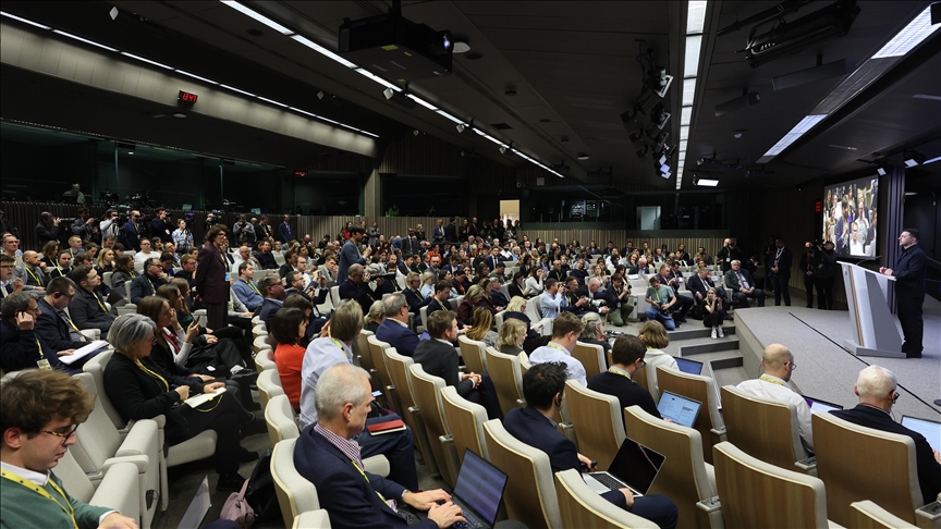 EU member states approve $106B support loan for Ukraine